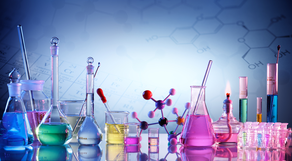 chemical